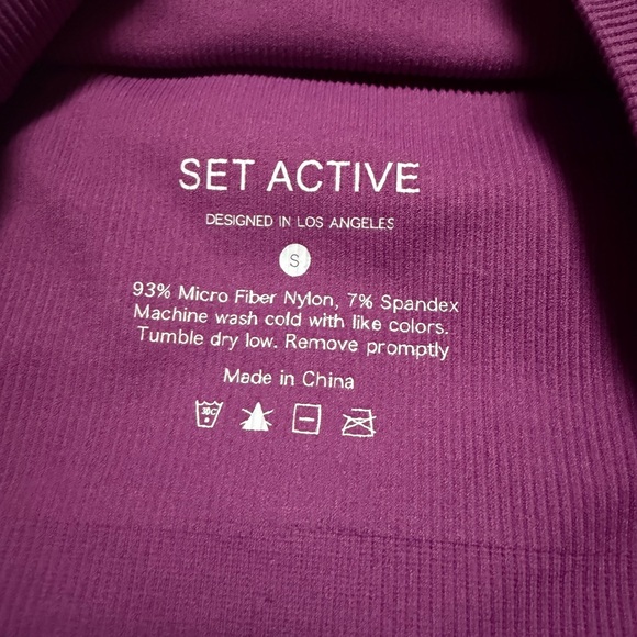 2 Set Active bras - Picture 9 of 9